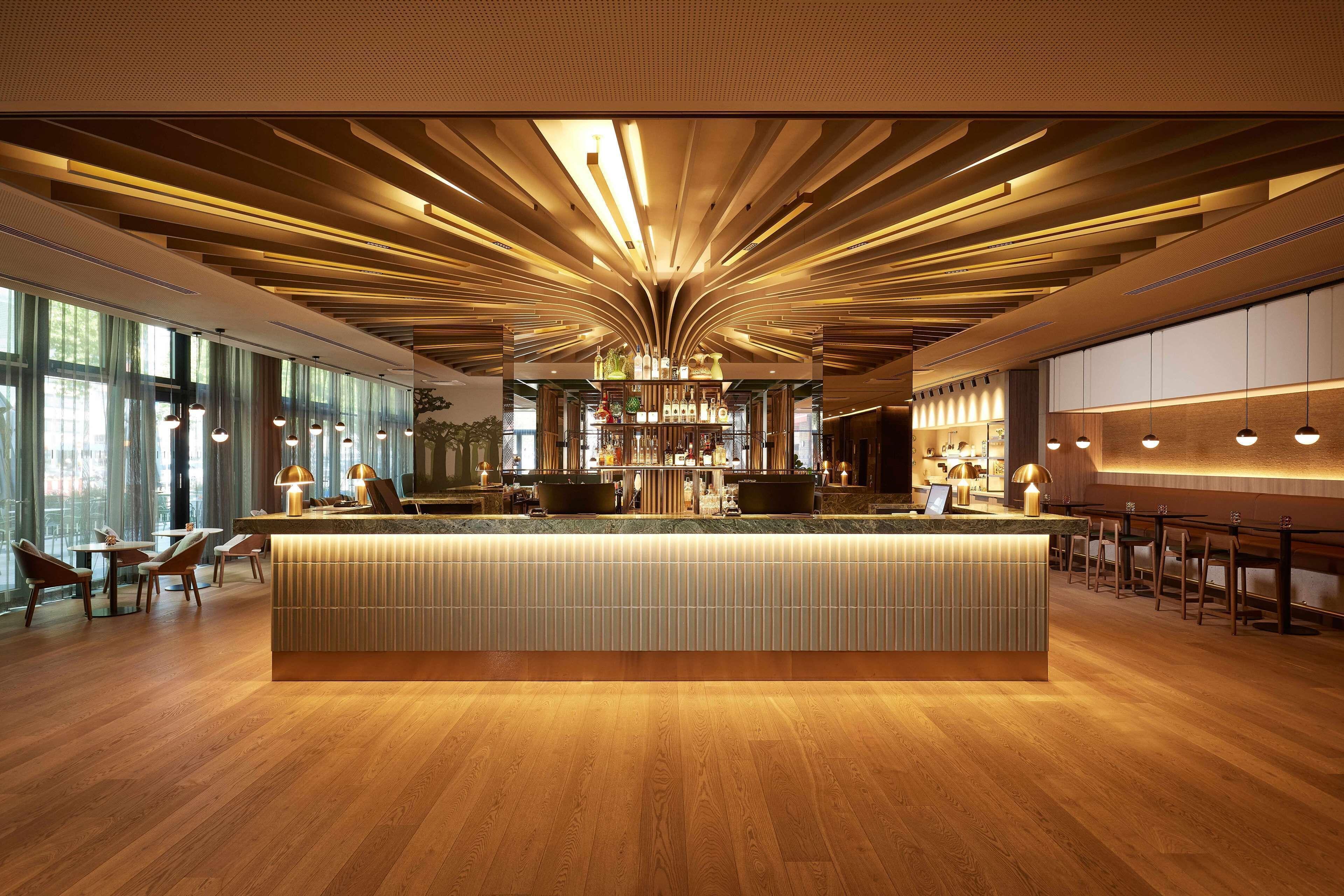 Adina Apartment Hotel Dusseldorf — Photos 3